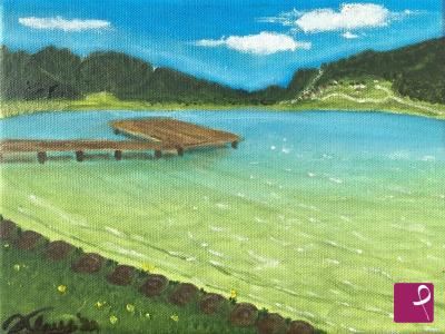 online paintings on sale