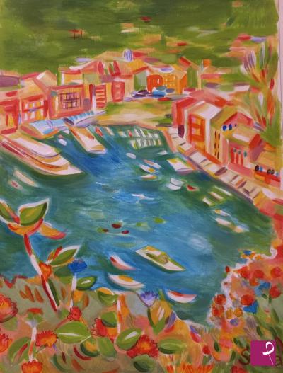 online paintings on sale