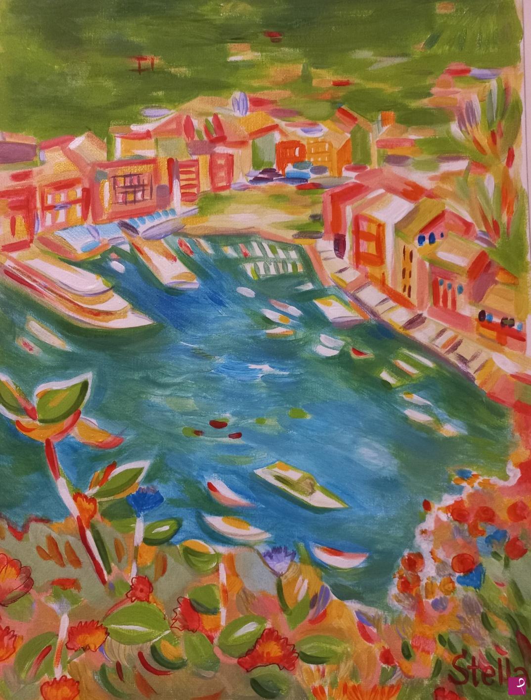paintings on sale online