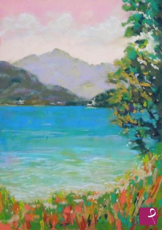 online paintings on sale