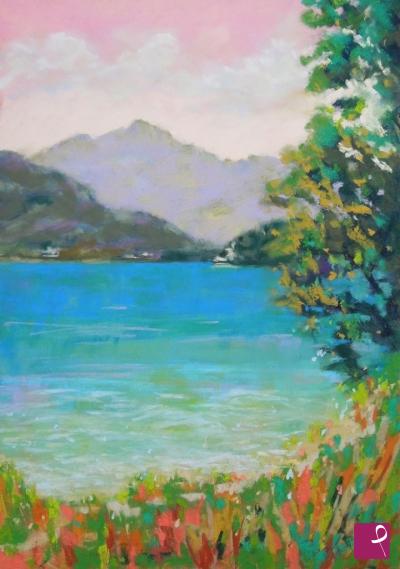 online paintings on sale