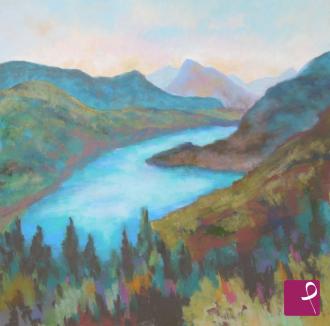 online paintings on sale