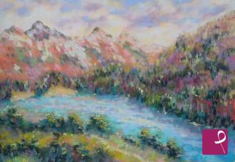 online paintings on sale