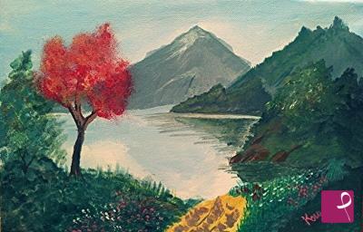 online paintings on sale
