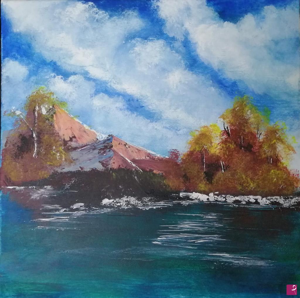 paintings on sale online