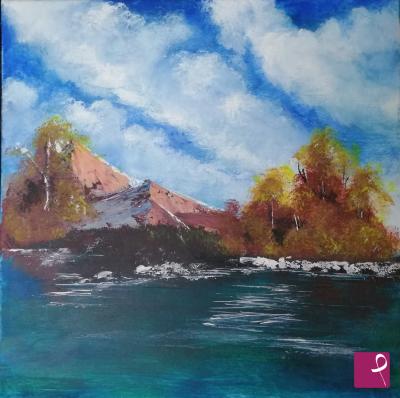 online paintings on sale