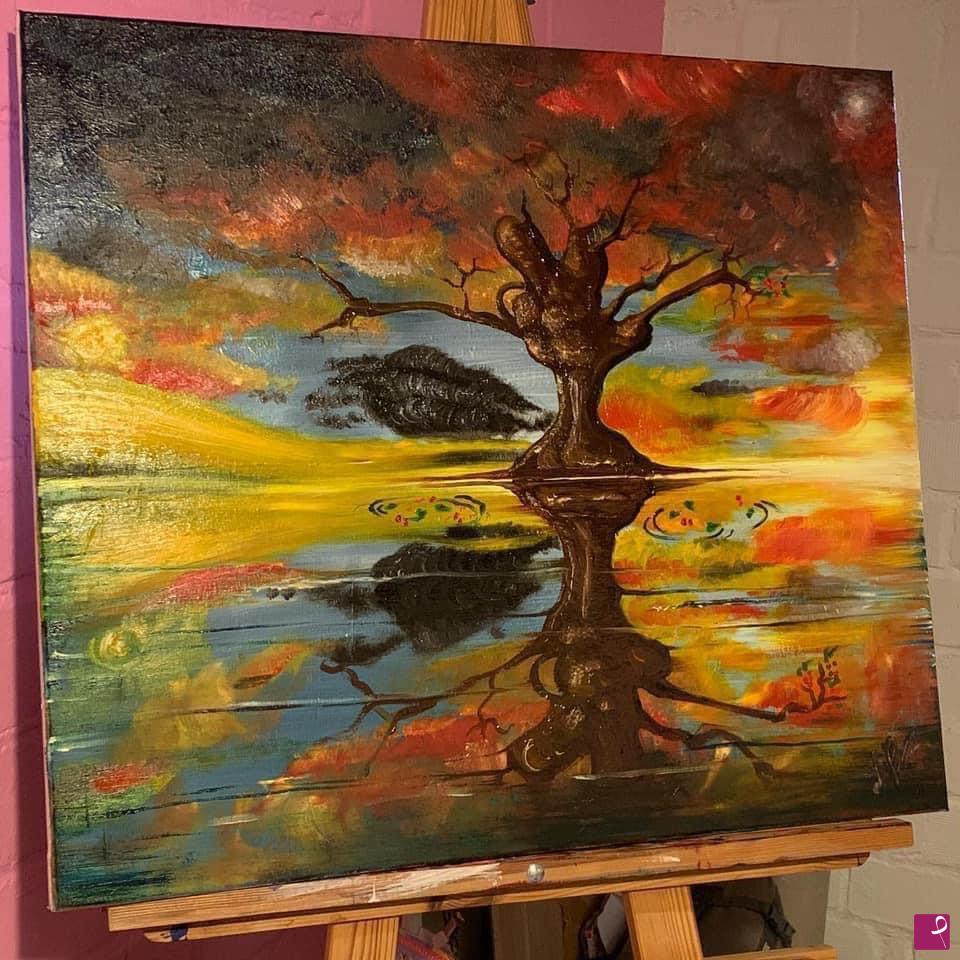 paintings on sale online