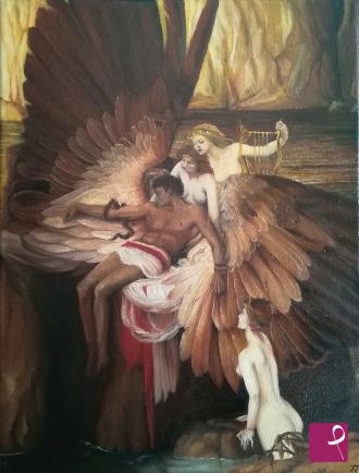 online paintings on sale