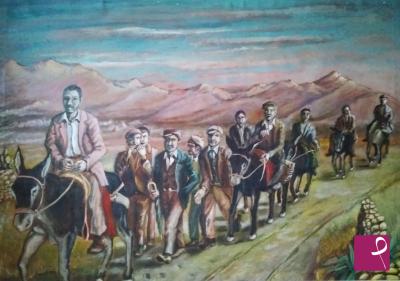 online paintings on sale