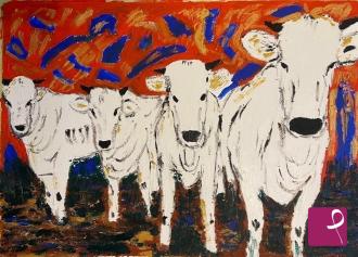 online paintings on sale