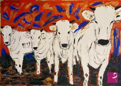 online paintings on sale