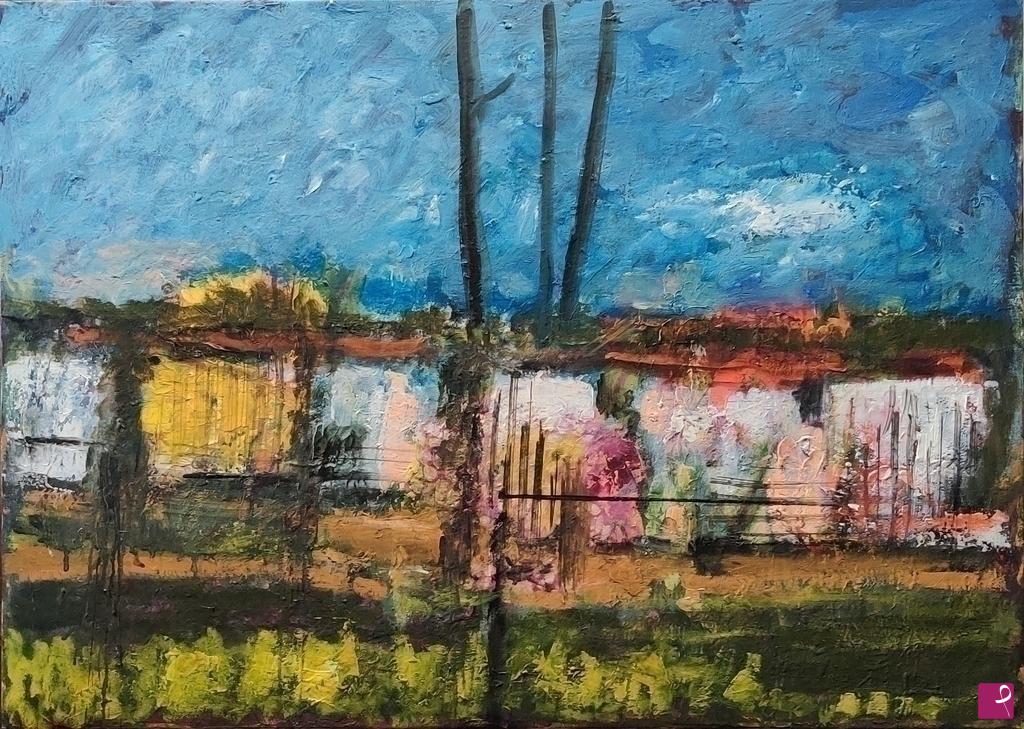 paintings on sale online