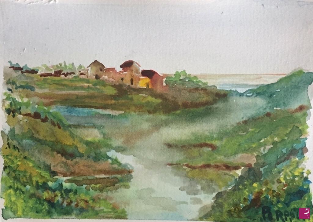 paintings on sale online