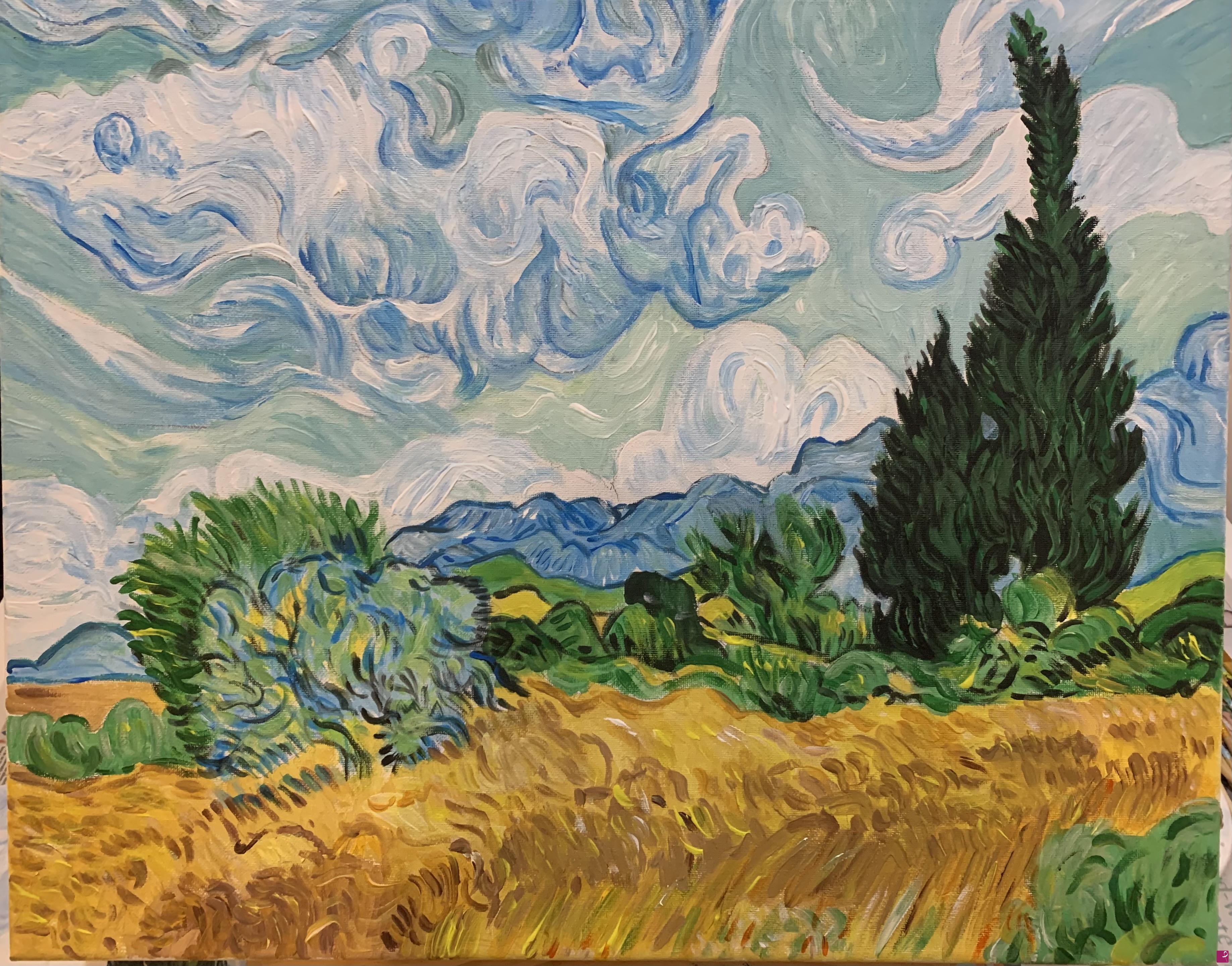 paintings on sale online