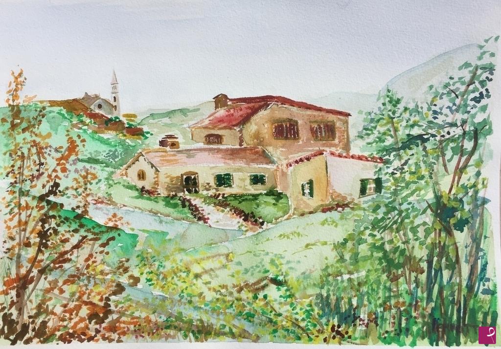 paintings on sale online