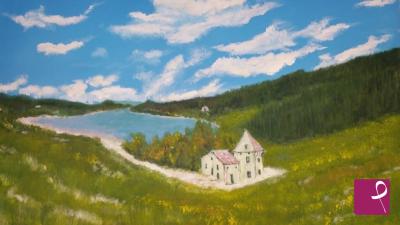 online paintings on sale