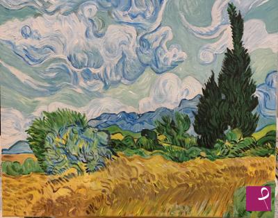 online paintings on sale