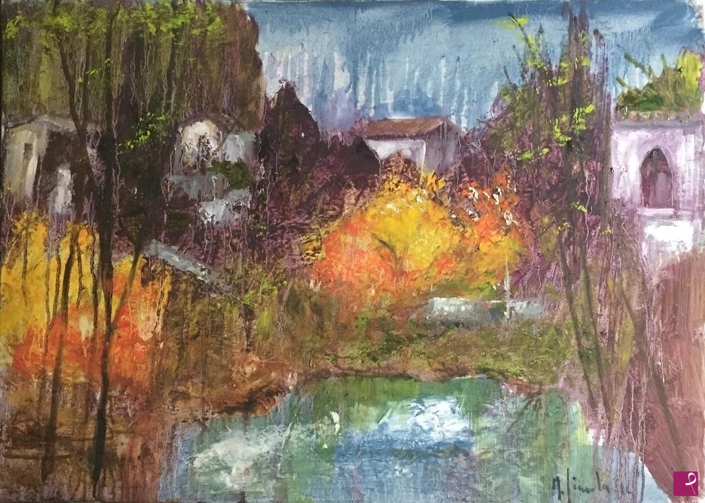paintings on sale online
