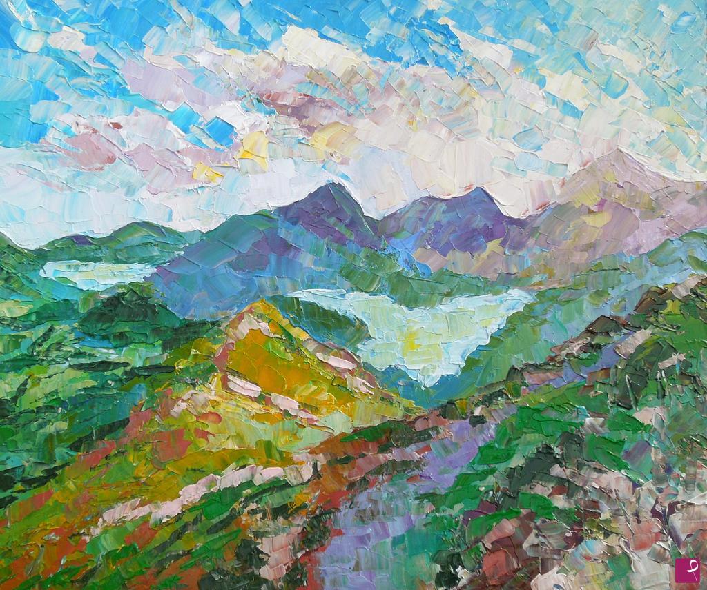 paintings on sale online