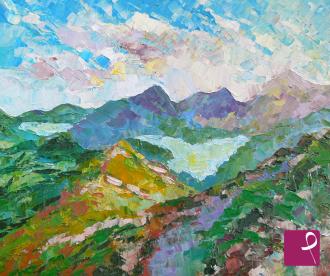 online paintings on sale