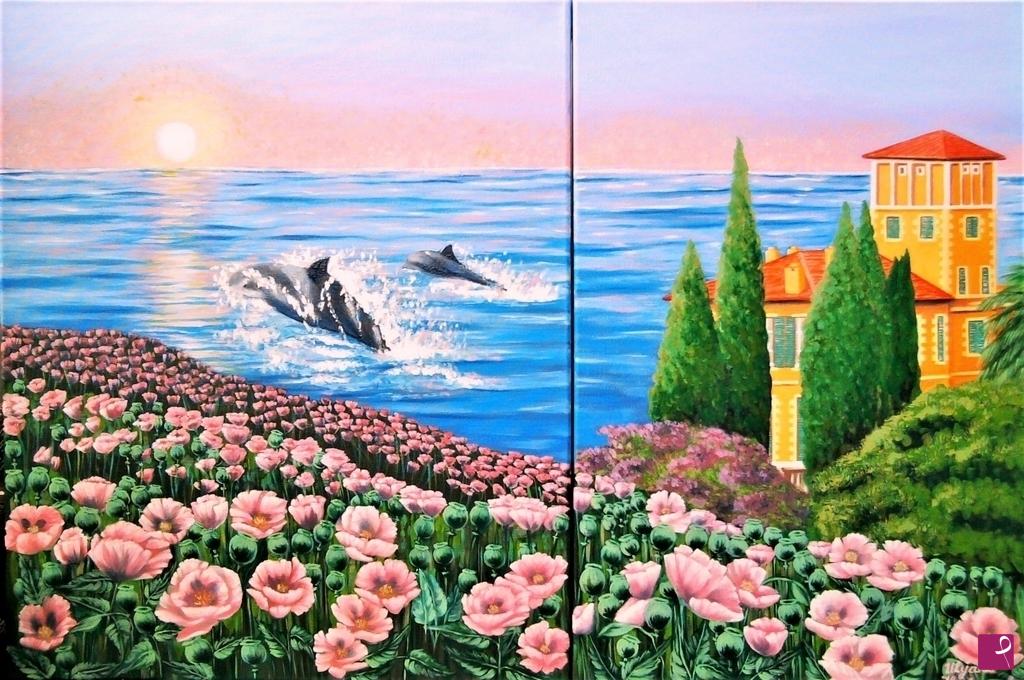 paintings on sale online