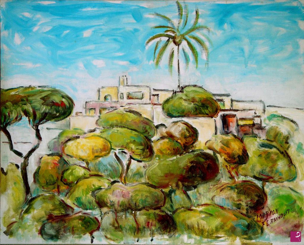 paintings on sale online