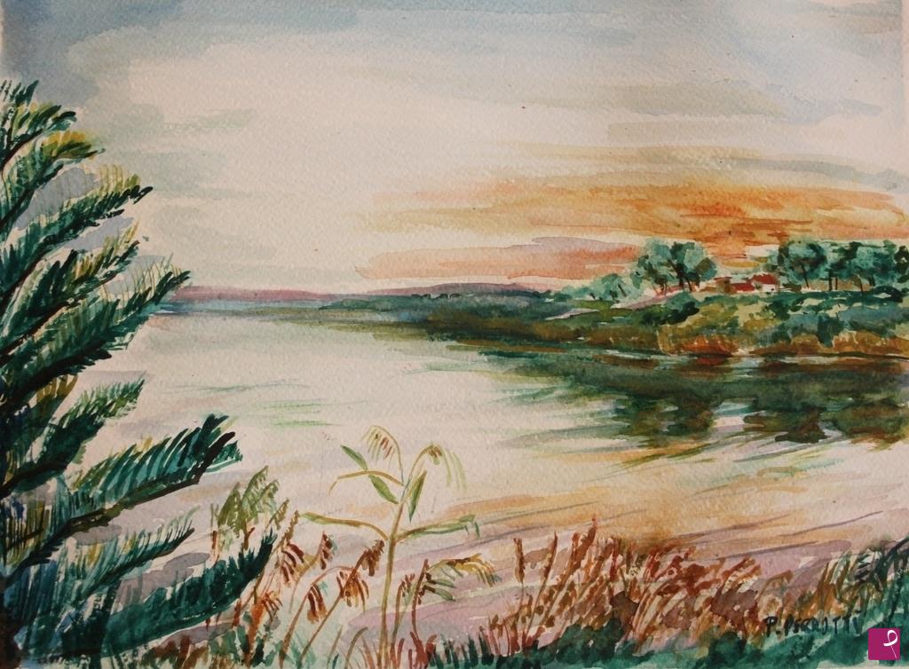 paintings on sale online