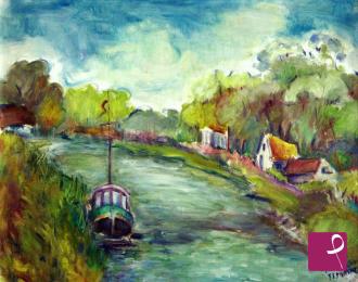 online paintings on sale