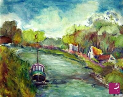 online paintings on sale
