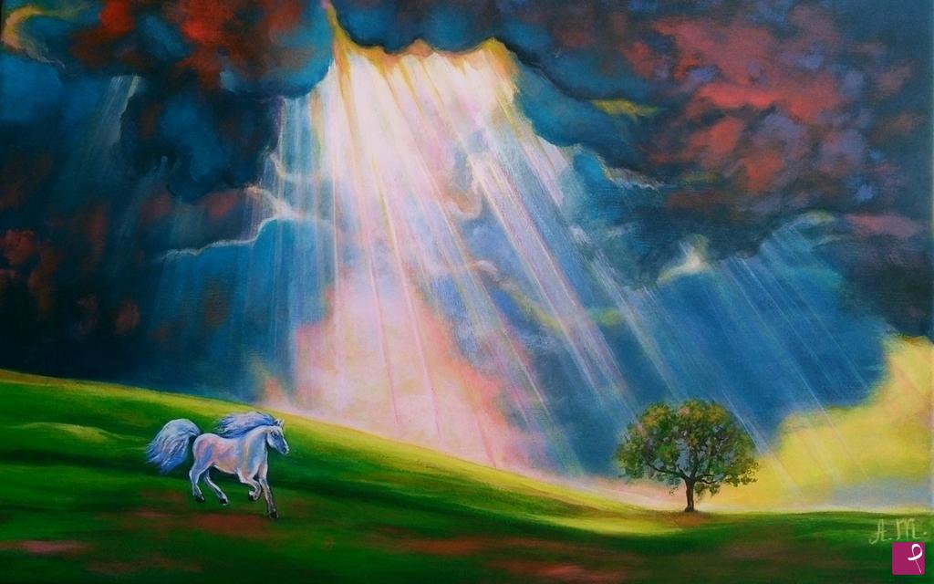 paintings on sale online