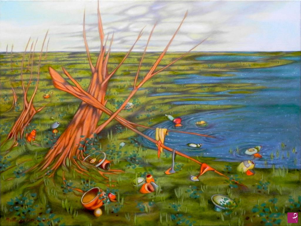 paintings on sale online