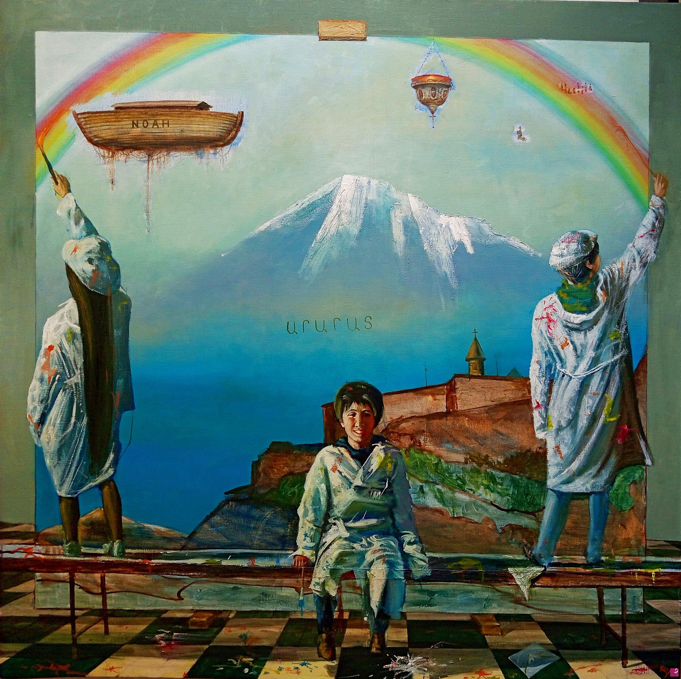 paintings on sale online