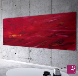 sold painting on PitturiAmo