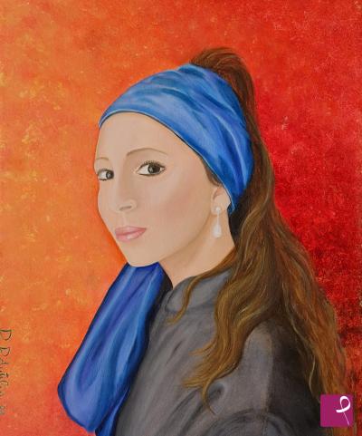 online paintings on sale
