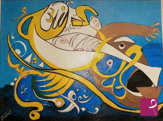 online paintings on sale
