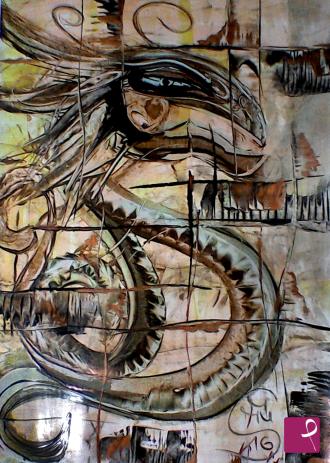 online paintings on sale