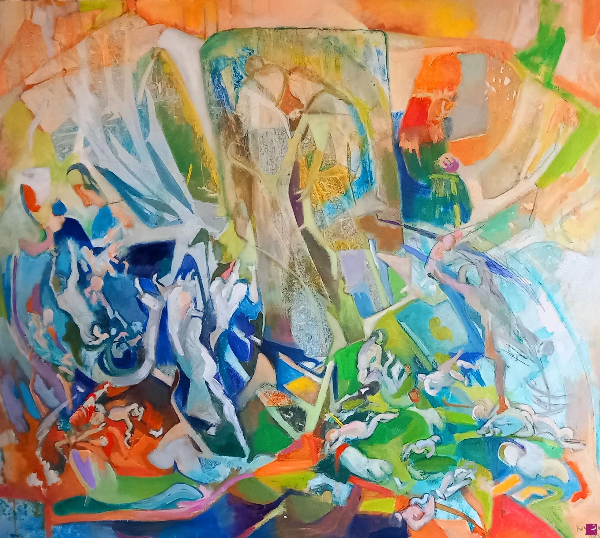 paintings on sale online