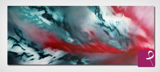 sold painting on PitturiAmo