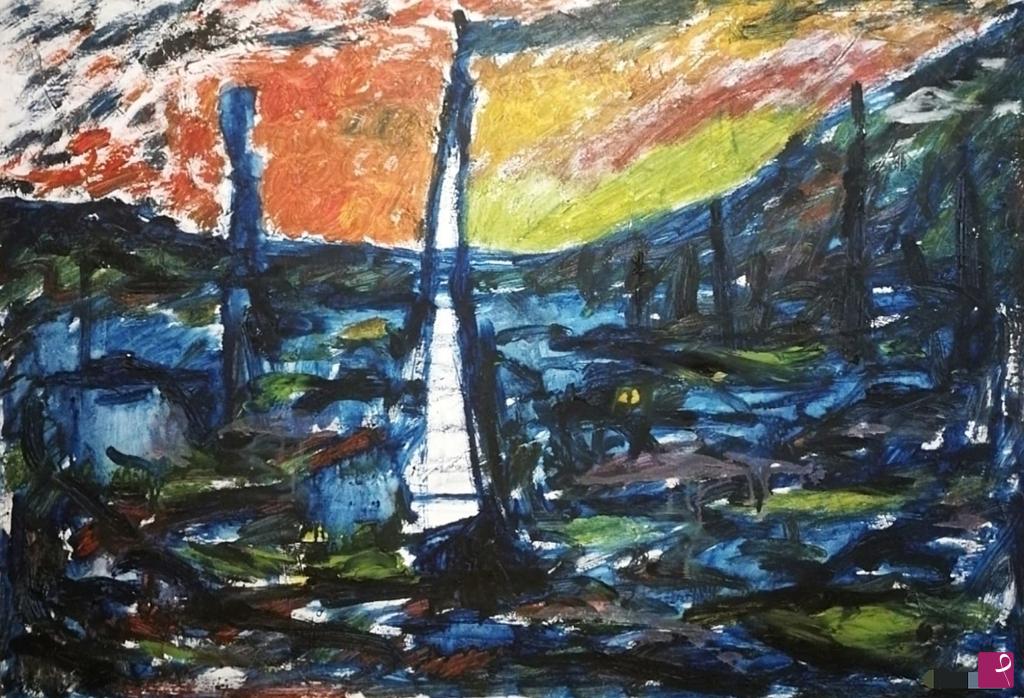 paintings on sale online