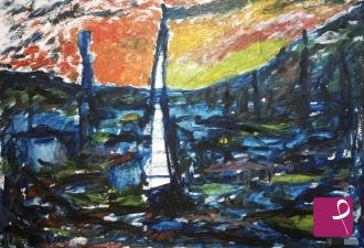 online paintings on sale