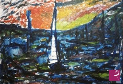 online paintings on sale