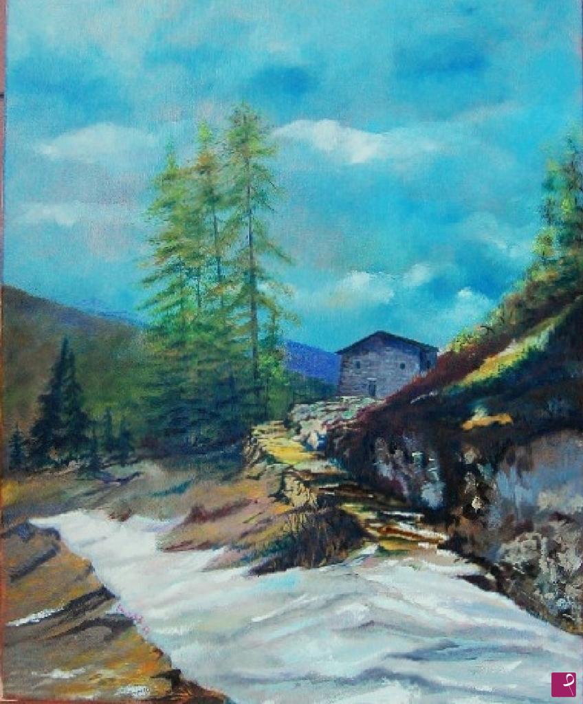 paintings on sale online