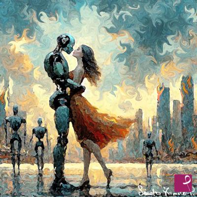online paintings on sale
