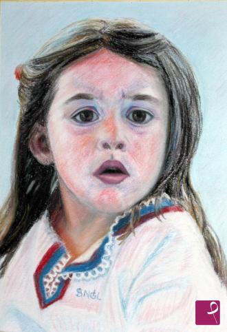 sold painting on PitturiAmo
