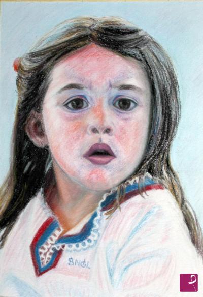sold painting on PitturiAmo