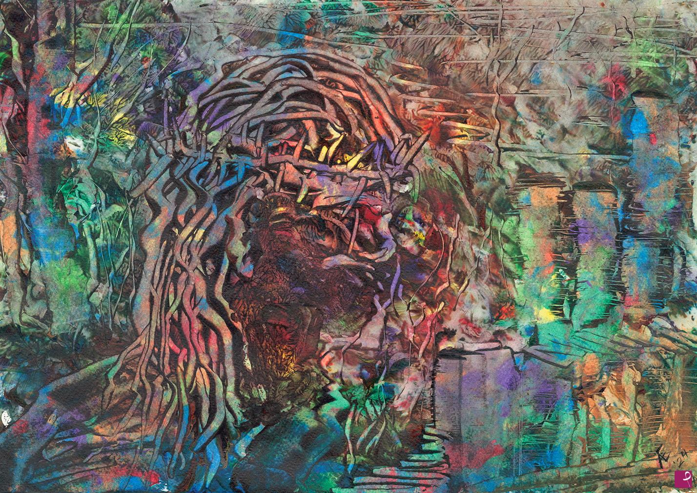 paintings on sale online