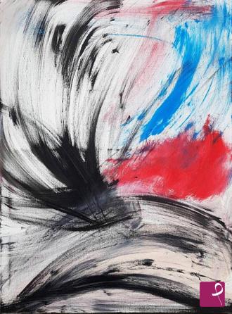 sold painting on PitturiAmo