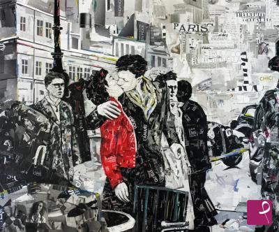 online paintings on sale