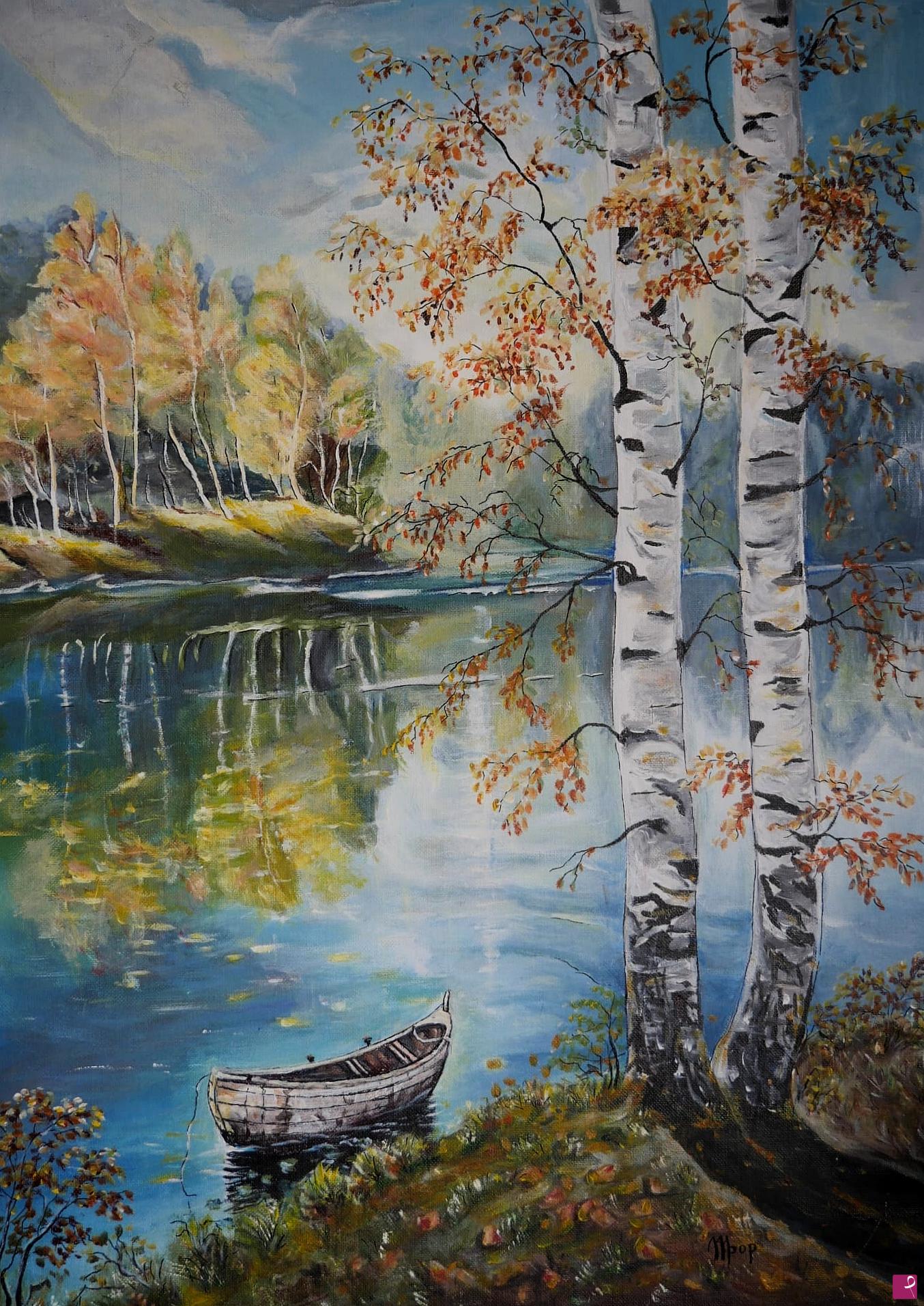 paintings on sale online