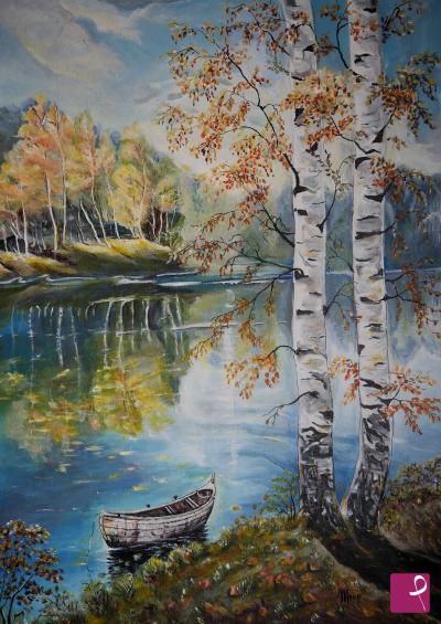 online paintings on sale